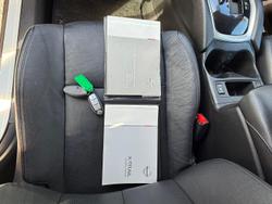 2015 Nissan
                X-TRAIL ST-L