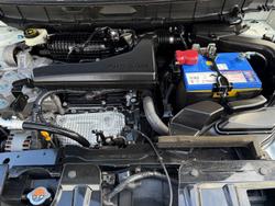 2015 Nissan
                X-TRAIL ST-L