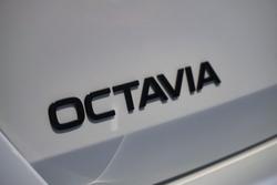 2025 SKODA Octavia 110TSI SportLine