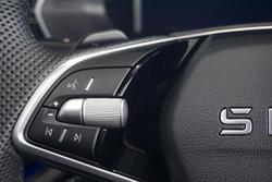 2025 SKODA Octavia 110TSI SportLine