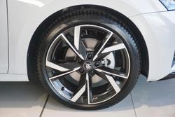 2025 SKODA Octavia 110TSI SportLine