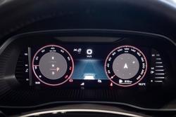 2025 SKODA Octavia 110TSI SportLine