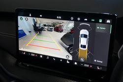 2025 SKODA Octavia 110TSI SportLine