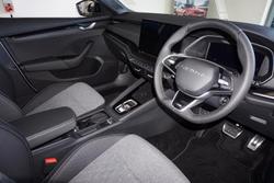 2025 SKODA Octavia 110TSI SportLine