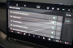 2025 SKODA Octavia 110TSI SportLine