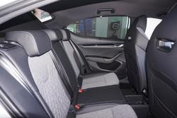 2025 SKODA Octavia 110TSI SportLine