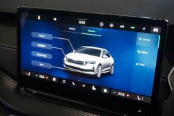 2025 SKODA Octavia 110TSI SportLine