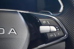 2025 SKODA Octavia 110TSI SportLine