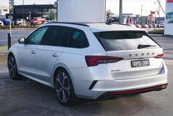 2025 SKODA
Octavia RS