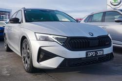 2025 SKODA
Octavia RS