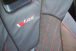 2025 SKODA
Octavia RS
