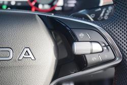 2025 SKODA
Octavia RS