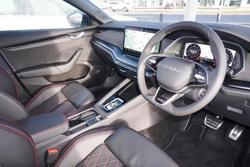 2025 SKODA
Octavia RS