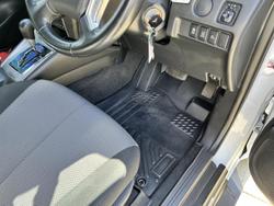 2021 Mitsubishi
Triton GLX-R