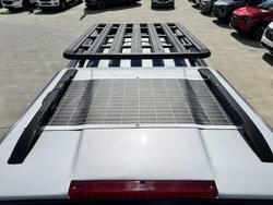 2021 Mitsubishi
Triton GLX-R