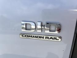 2021 Mitsubishi
Triton GLX-R