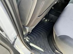 2021 Mitsubishi
Triton GLX-R