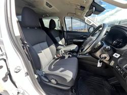 2021 Mitsubishi
Triton GLX-R