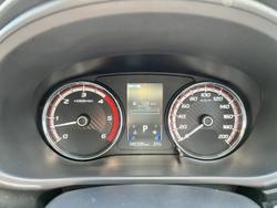 2021 Mitsubishi
Triton GLX-R