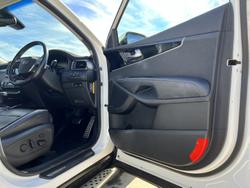 2018 Kia
Sorento GT-Line