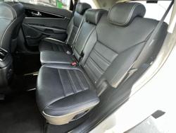 2018 Kia
Sorento GT-Line