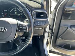 2018 Kia
Sorento GT-Line