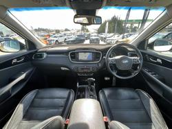 2018 Kia
Sorento GT-Line
