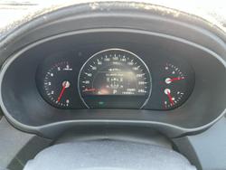 2018 Kia
Sorento GT-Line