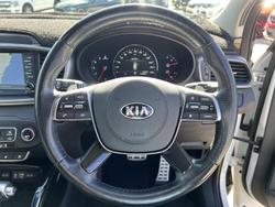 2018 Kia
Sorento GT-Line