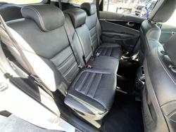 2018 Kia
Sorento GT-Line