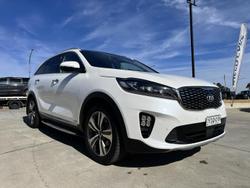 2018 Kia
Sorento GT-Line