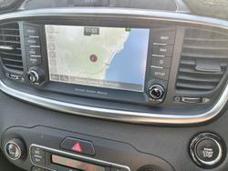 2018 Kia
Sorento GT-Line