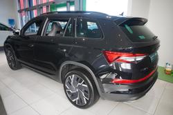 2024 SKODA
                Kodiaq RS