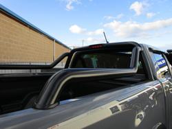 2022 Ford
Ranger FX4 Max