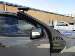 2022 Ford
Ranger FX4 Max