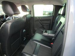 2022 Ford
Ranger FX4 Max