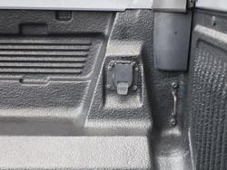 2022 Ford
Ranger FX4 Max