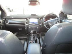 2022 Ford
Ranger FX4 Max