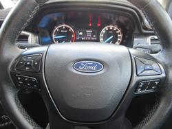 2022 Ford
Ranger FX4 Max