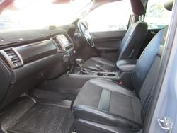 2022 Ford
Ranger FX4 Max