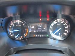 2022 Ford
Ranger FX4 Max