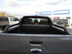 2022 Ford
Ranger FX4 Max
