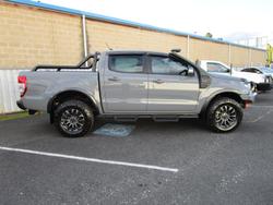 2022 Ford
Ranger FX4 Max