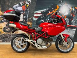 Ducati Multistrada 1000 DS