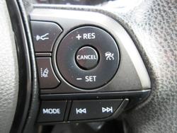 2021 Toyota Corolla Ascent Sport