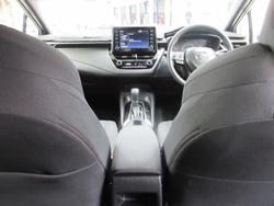 2021 Toyota Corolla Ascent Sport