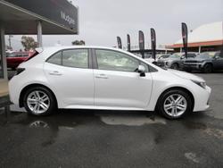 2021 Toyota Corolla Ascent Sport