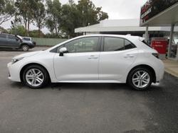 2021 Toyota Corolla Ascent Sport