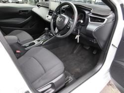 2021 Toyota Corolla Ascent Sport