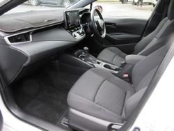 2021 Toyota Corolla Ascent Sport